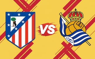 Atlético de Madrid vs Real Sociedad: ¿A qué hora y en qué canal ver EN VIVO la final de la Copa del Rey
