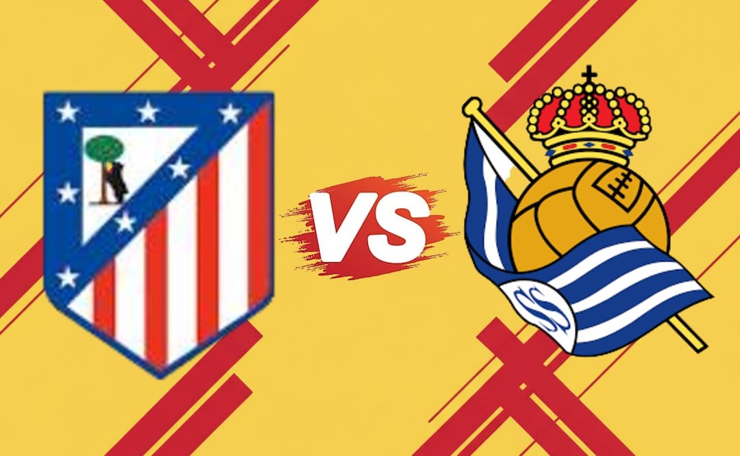 Imagen: Staff El Gráfico (Atlético de Madrid vs Real Sociedad: ¿A qué hora y en qué canal ver EN VIVO la final de la Copa del Rey)
