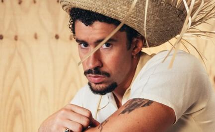 Bad Bunny podría romper récord en el Estadio GNP: ¿será el más taquillero?