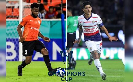 Cibao FC vs Chivas ¿dónde y a qué hora ver el partido EN VIVO hoy 6 de febrero?