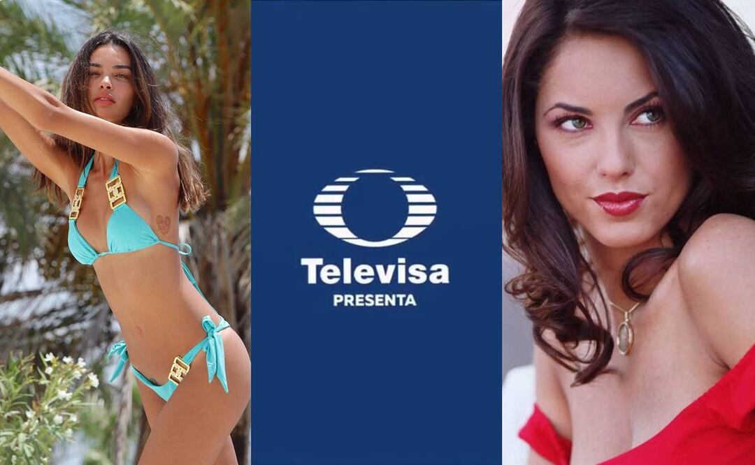 ¿La nueva Rubí? Joana Sanz, esposa de Dani Alves, pide chamba en Televisa 