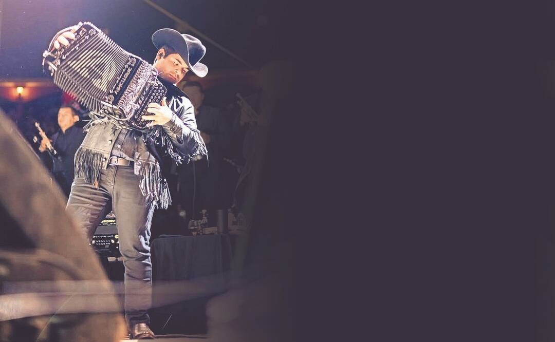 Alfredo Olivas desmiente atentado en Tamaulipas: “sigo vivo y bien”
Imagen: INSTAGRAM