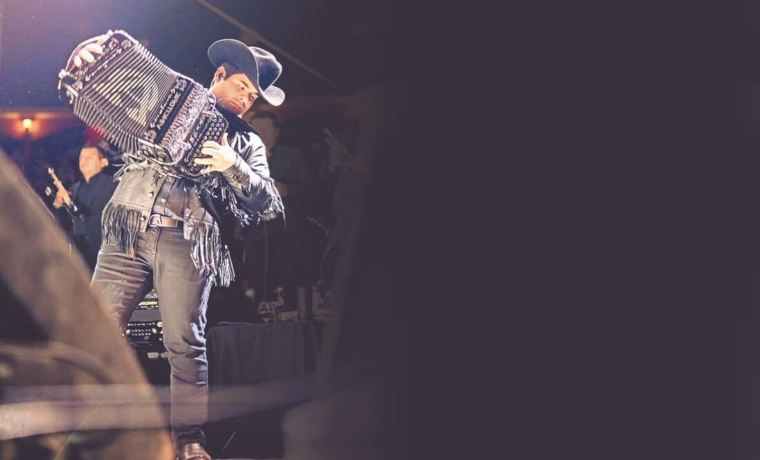 Alfredo Olivas desmiente atentado en Tamaulipas: “sigo vivo y bien”
Imagen: INSTAGRAM