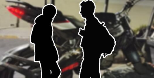 Los “chiquisicarios” de Iztapalapa: A sus 17 años ya ejecutaban a sangre fría