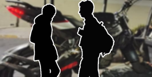 Los “chiquisicarios” de Iztapalapa: A sus 17 años ya ejecutaban a sangre fría