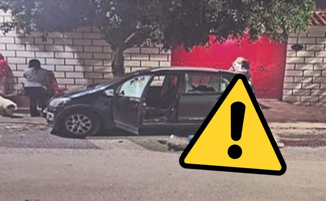 ¡Le llamó la huesuda!: Le tienden trampa a un hombre y lo matan a balazos en Iztapalapa. Foto: (Especial)