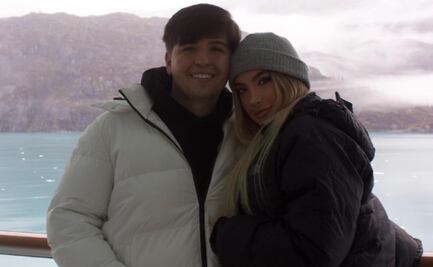 Novia de Fofo Márquez en peligro, fans temen que se quite la vida