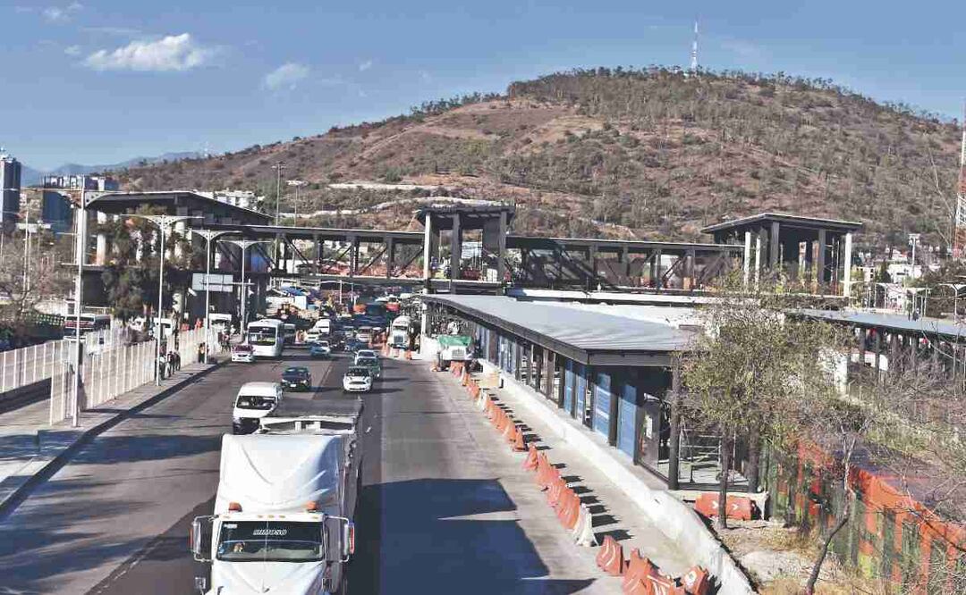 Concluyó la construcción de estaciones para Metro y Metrobús en Indios Verdes