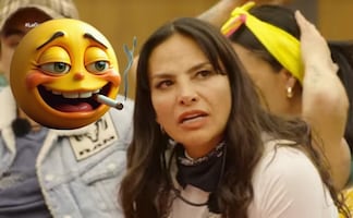 ¿Hay un "lugar secreto" para que los parricipantes de La Granja VIP se den sus toques?