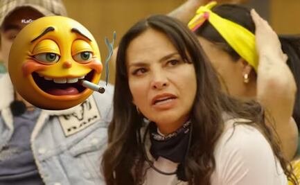 ¿Hay un "lugar secreto" para que los participantes de La Granja VIP se den sus toques?