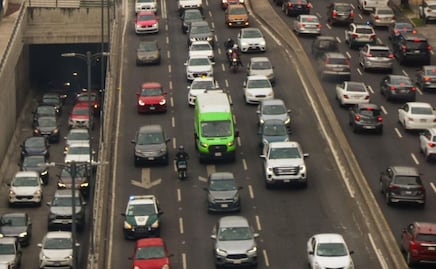 Jueves lluvioso en la CDMX ¿Qué protestas y actividades afectarán la movilidad HOY?