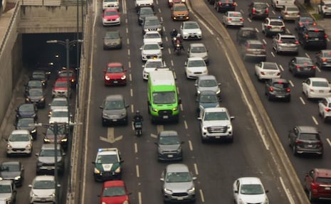 Evita el estrés: estas zonas tendrán afectaciones viales hoy en CDMX