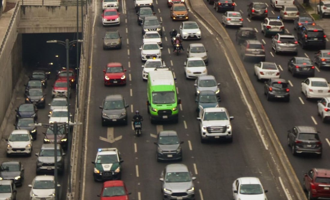 Bloqueos, marchas y manifestaciones HOY en la CDMX. Foto: (Cuartoscuro)
