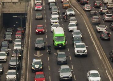 Jueves lluvioso en la CDMX ¿Qué protestas y actividades afectarán la movilidad HOY?