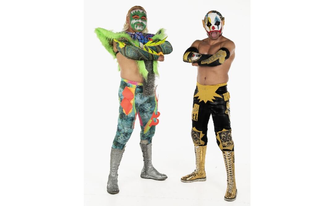 Lucha histórica en la Arena del Valle: cabellera contra máscara este 16 de noviembre
Imagen: ROSALÍO HUÍZAR. EL GRÁFICO