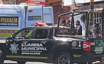 Vendía tortillas y droga: Así ejecutaron a "La Bola Ocho" frente a su local, en Naucalpan