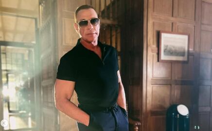 Jean-Claude Van Damme, bajo investigación por red de trata