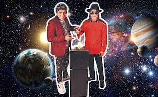 Estefan Jackson y Yamarash: El ritual de abundancia para el éxito 