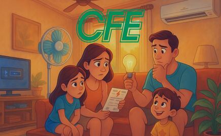 ¿Usas más electricidad en verano? La CFE te puede cobrar menos si aplicas estos consejos