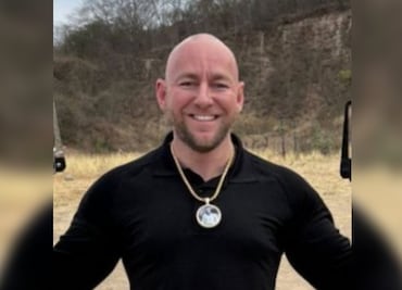 Matan a Marco Ebben en Atizapán, “pez gordo” ligado a El Mayo Zambada