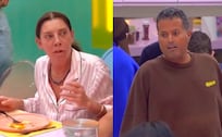 VIDEO: Aldo Rendón y Cynthia Klitbo explotan en LCDLFMX4, pleito termina en mentadas y más 
