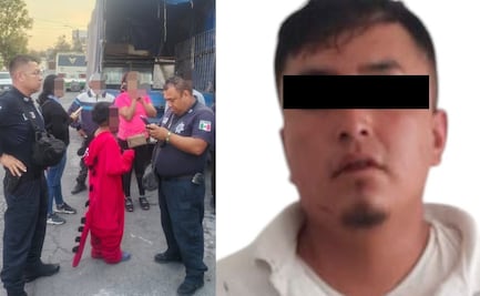 Extorsionador usa a niño para engañar a su madre en Ecatepec: “sal o mato a tu familia”