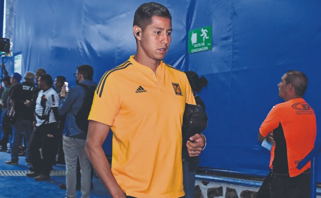 Hugo Ayala quiere mantener a Tigres Femenil como el equipo más importante de México