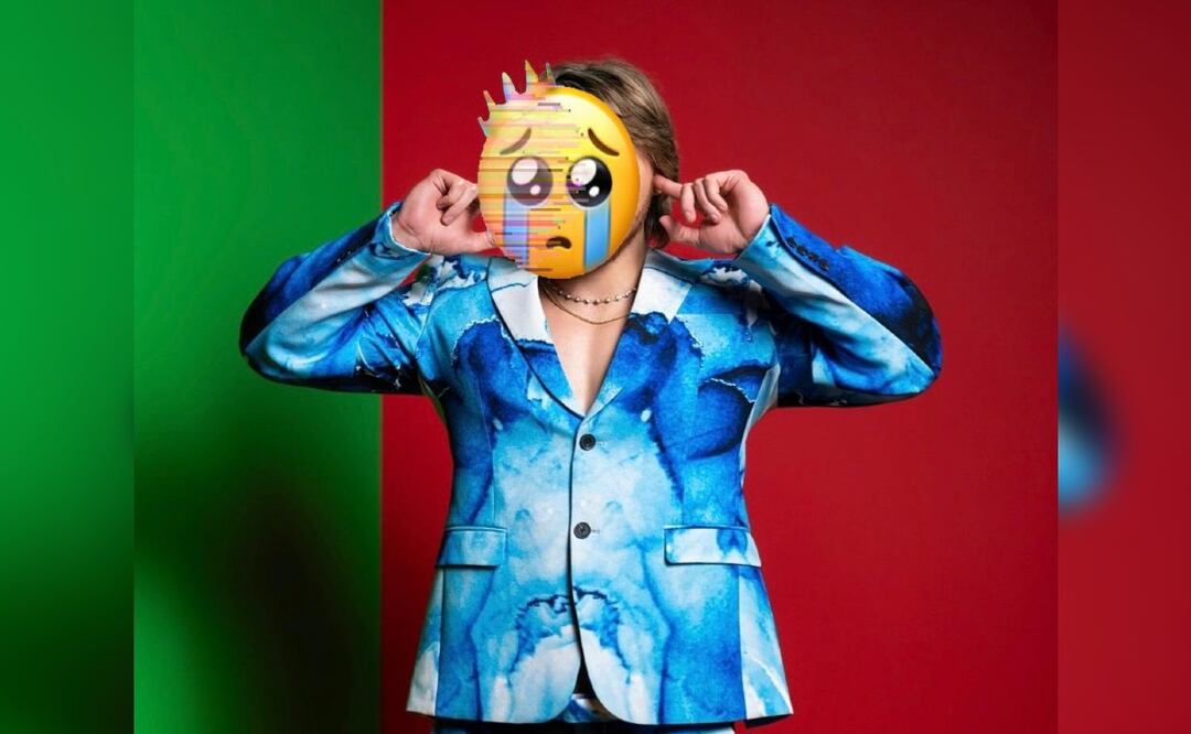 Aldo De Nigris sexto revelado LCDLFM3