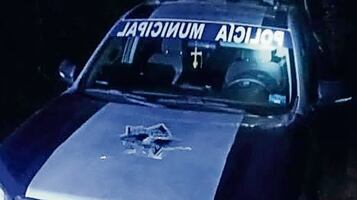 ¡Caos total en Acambay! Balacera entre policías en Edomex deja muertos y 12 detenidos 