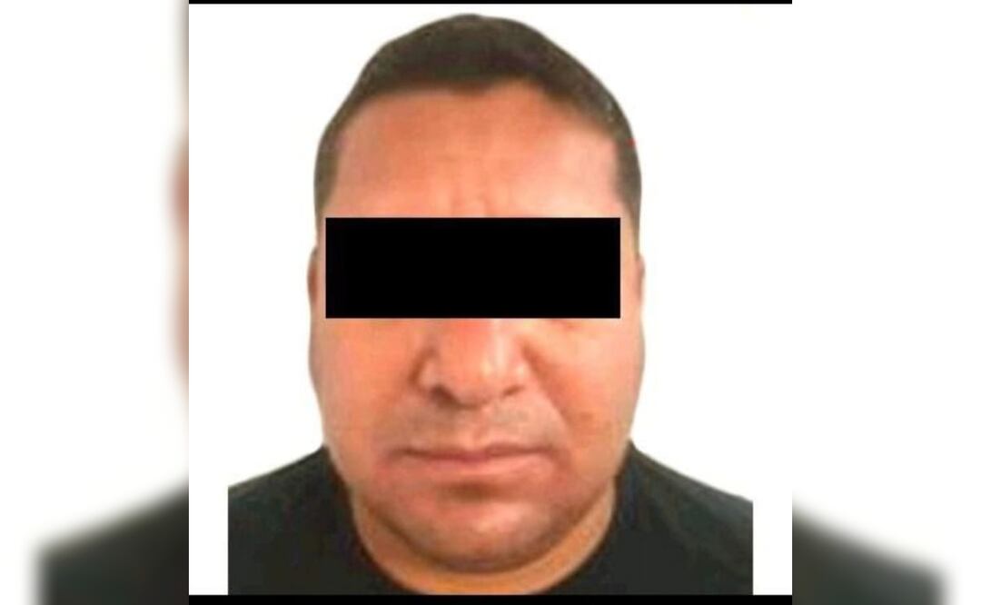 Recapturan a “El Chore”, tras fuga del penal de Puente Grande en fin de año