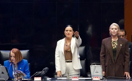 Ariadna Montiel: 32 millones de personas reciben apoyos del Bienestar