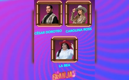 ¡Nadie lo veía venir! ¿Quién es el primer eliminado de ‘La Granja VIP’?