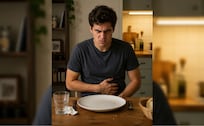 ¿Por qué estamos de mal humor cuando tenemos hambre? Te decimos como reacciona tu cuerpo