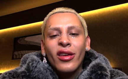 Kunno sufre ataque homofóbico por sus videos, en Monterrey