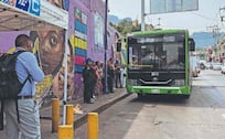 Cierre parcial de Línea 2 del Cablebús duplica tiempos de traslado