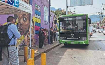 Cierre parcial de Línea 2 del Cablebús duplica tiempos de traslado