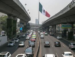Tráfico HOY en la Ciudad de México: Vialidades afectadas por protestas y eventos
