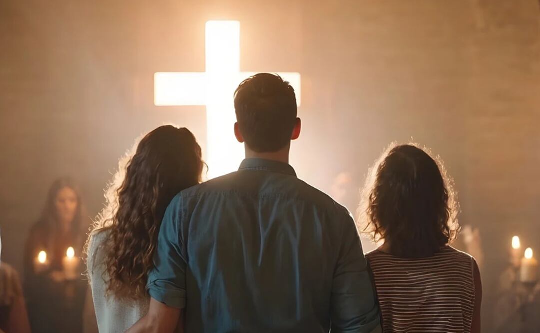 Los 3 Salmos más efectivos para bendecir mi hogar y mi familia