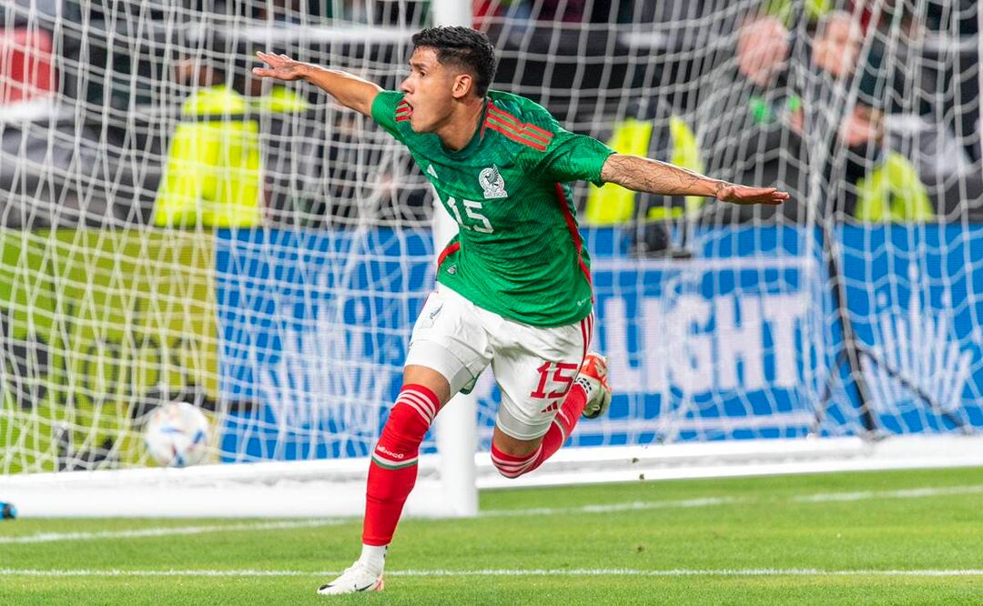 No estuvo 'molero', así fue el cardiaco empate entre México y Alemania