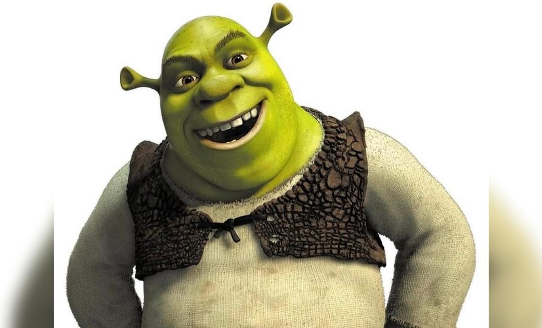 Foto: Instagram Sherk