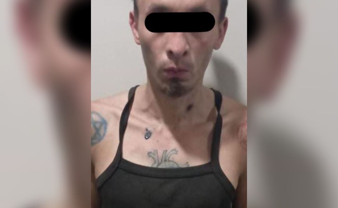 Atoran a exconvicto que mató a balazos a una perrita, en Ecatepec