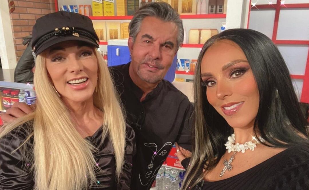 ¡Hay tiro! Ivonne Montero y Olivia Collins ya no ocultan su odio y se dicen de todo