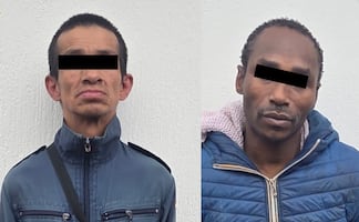 Detienen en la alcaldía Cuauhtémoc a implicados en el homicidio de una mujer en la colonia Morelos