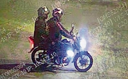 ¡Por andar en malos pasos! Asesinan a un presunto líder del cártel de Tláhuac, su hijo está grave