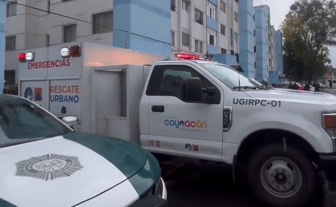 “Muerte dulce” en CDMX: Dos menores y un adulto pierden la vida por intoxicación