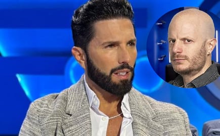 Poncho de Nigris explota y deja en ridículo a Facundo en plena entrevista