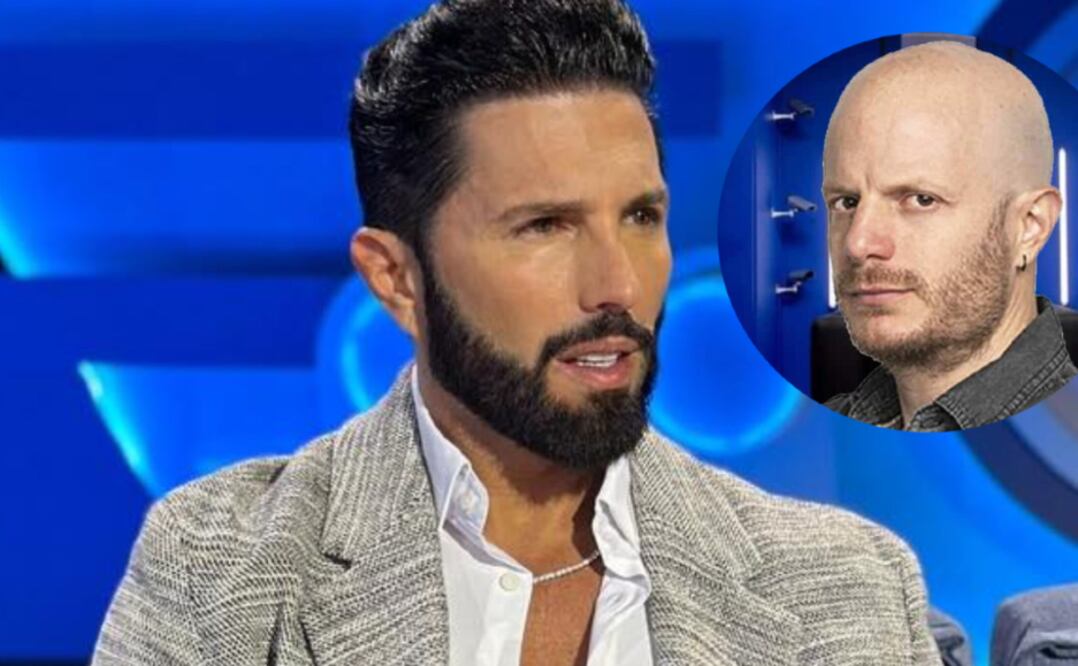 Poncho de Nigris explota contra Facundo tras críticas