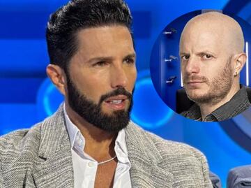 Poncho de Nigris explota y deja en ridículo a Facundo en plena entrevista