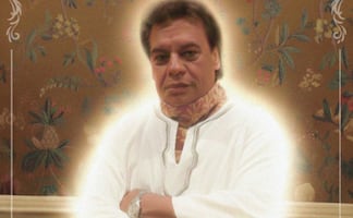 Diez años sin Juan Gabriel y toda una vida para seguir amando sus canciones