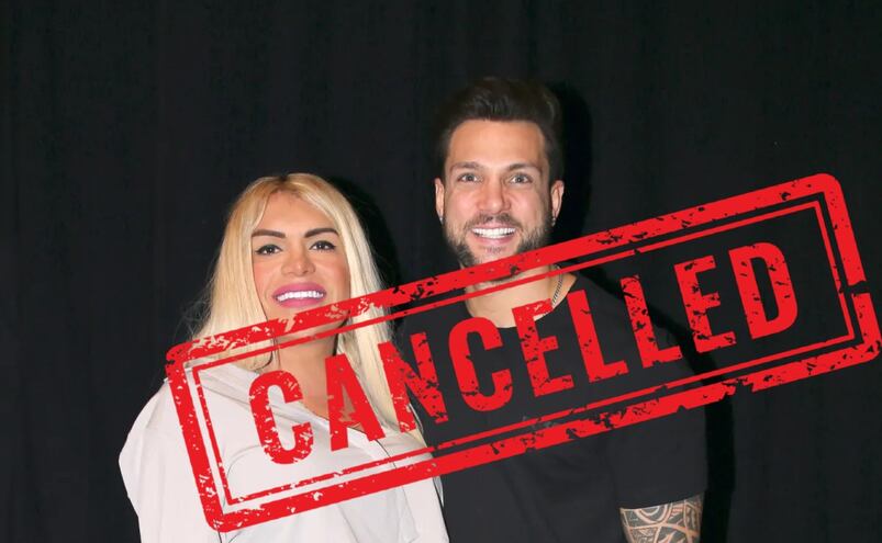 Internautas exigen FUNA a Nicola Porcella por comentarios SEXISTAS sobre mujeres